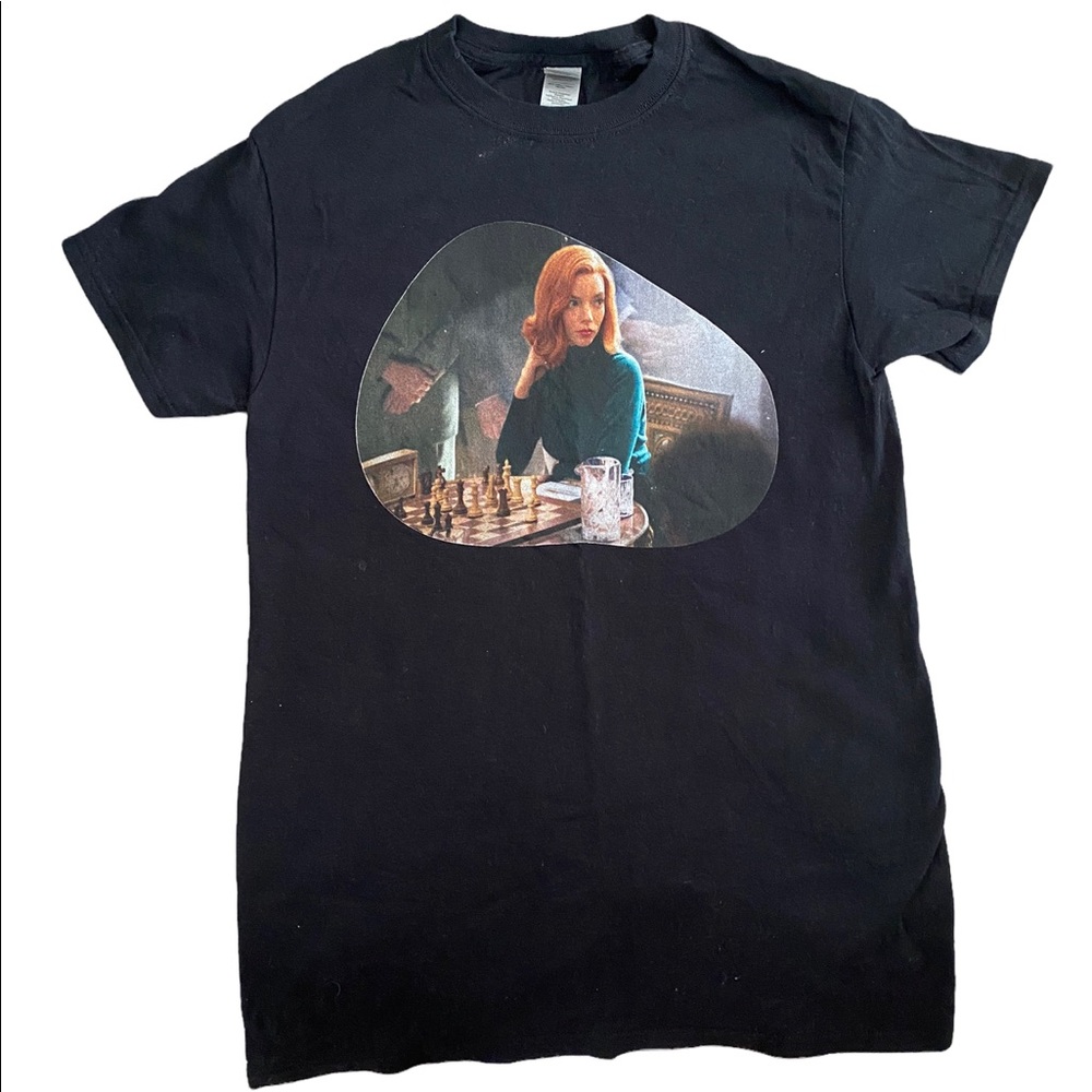 Gildan Heavy Cotton Printed T-shirt